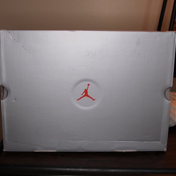 Jordan 13 Retro Blue Grey (Size 11.5M) - Picture 14 of 14